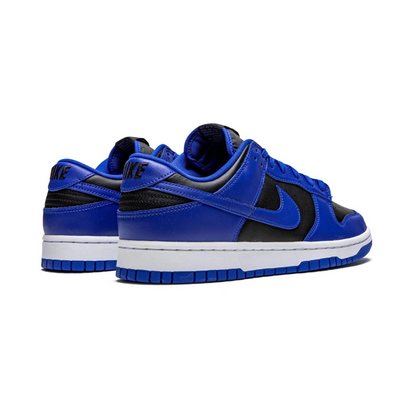 Low Retro "Hyper Cobalt"