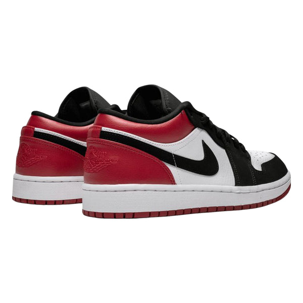 Retro Low "Black toe"