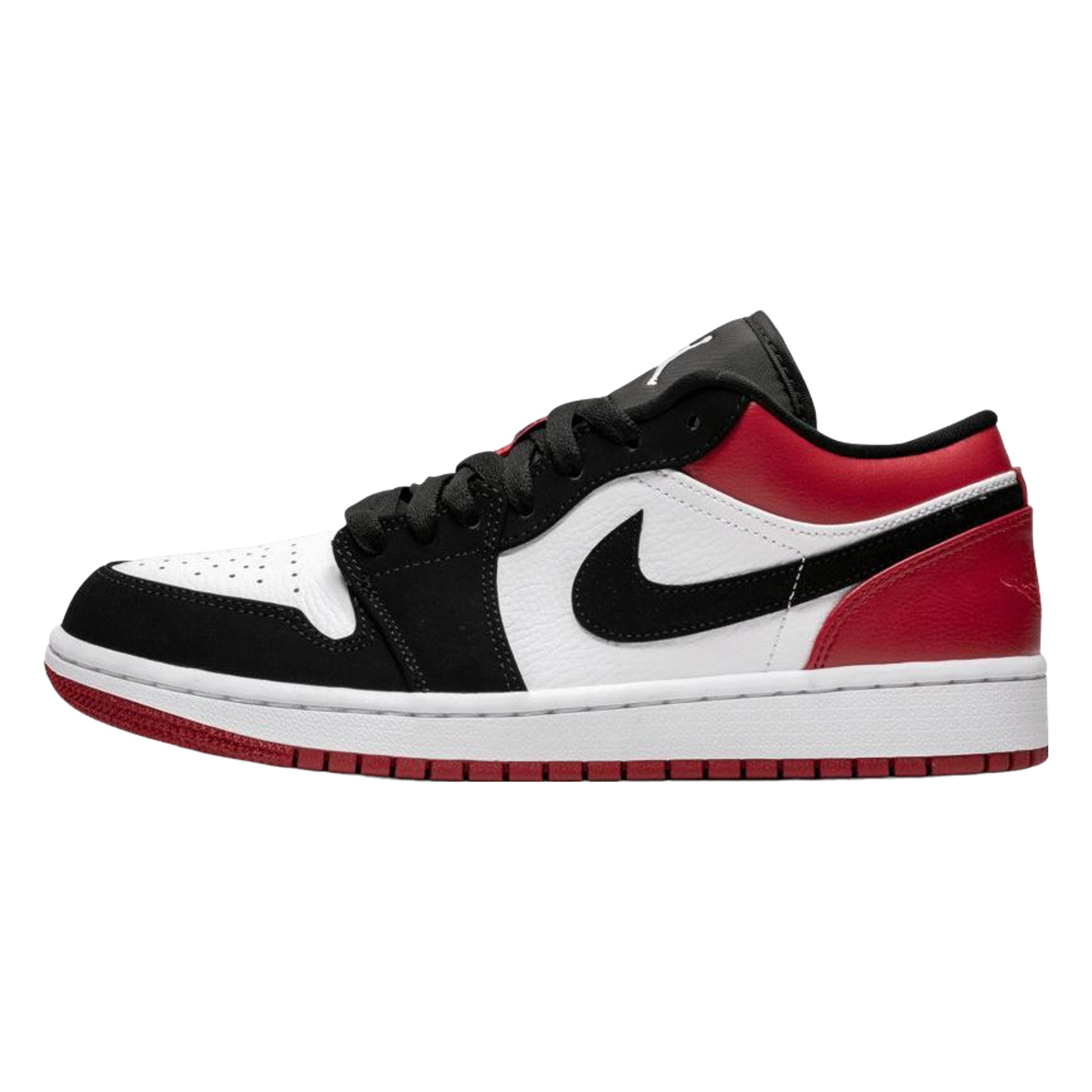 Retro Low "Black toe"