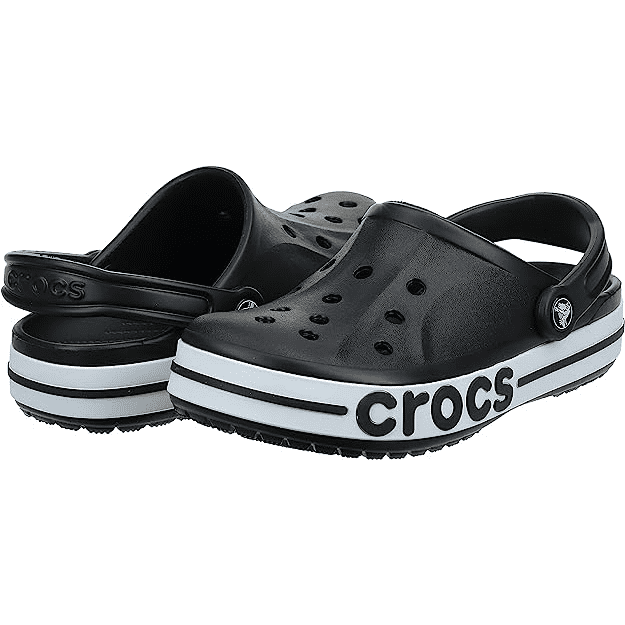 Crcs Bayaband Clog