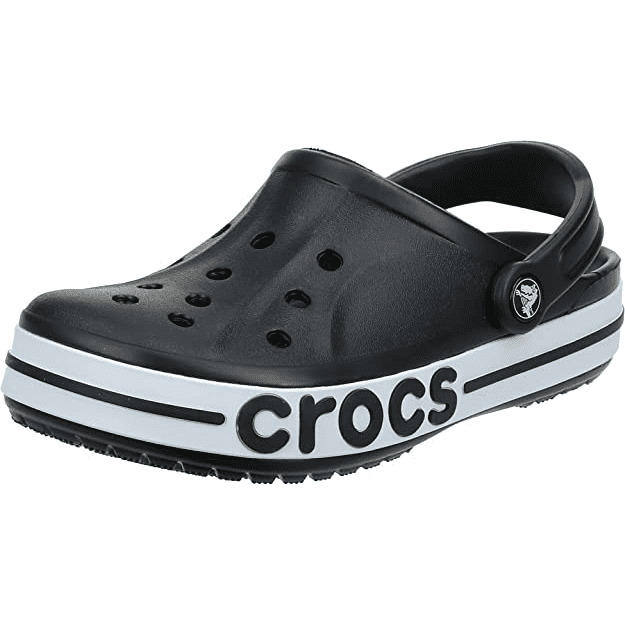 Crcs Bayaband Clog