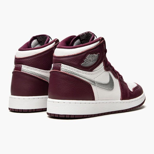 High og gs"Bordeaux"