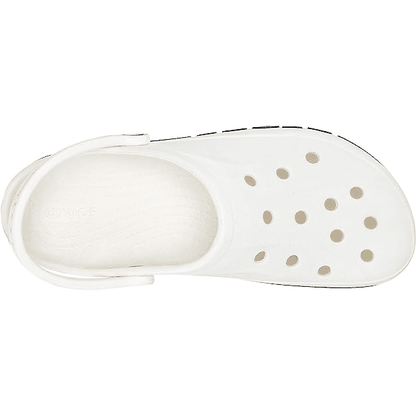 Bayaband Clog white