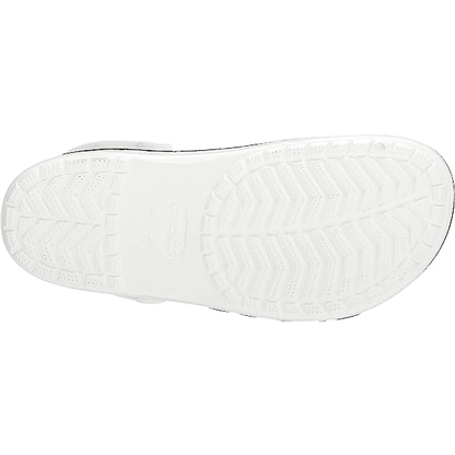 Bayaband Clog white