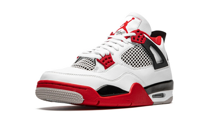 Retro "Fire Red 2020"