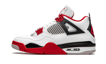 Retro "Fire Red 2020"