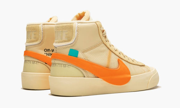 Mid"Off-White All Hallows Eve"