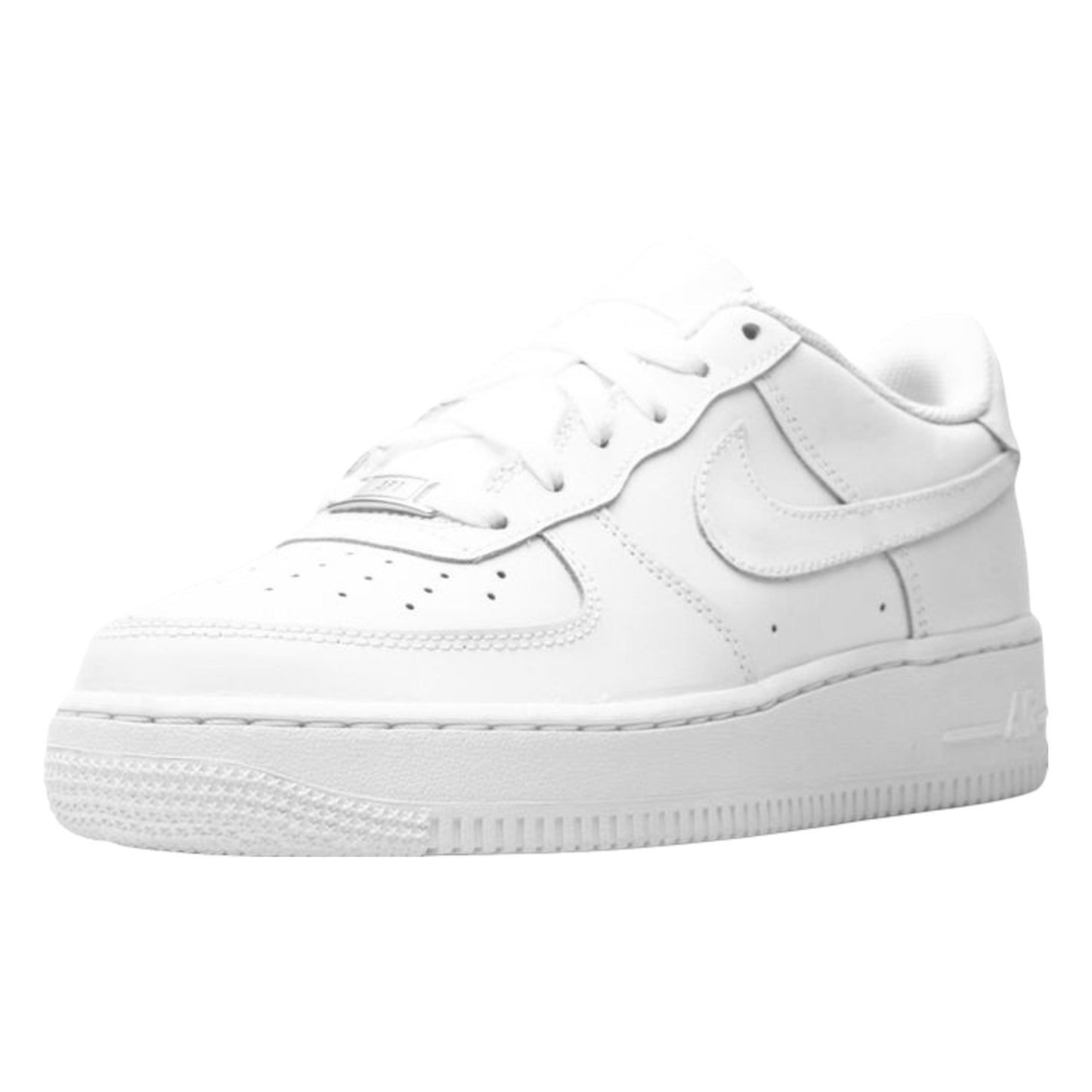 Low '07 "Triple White"