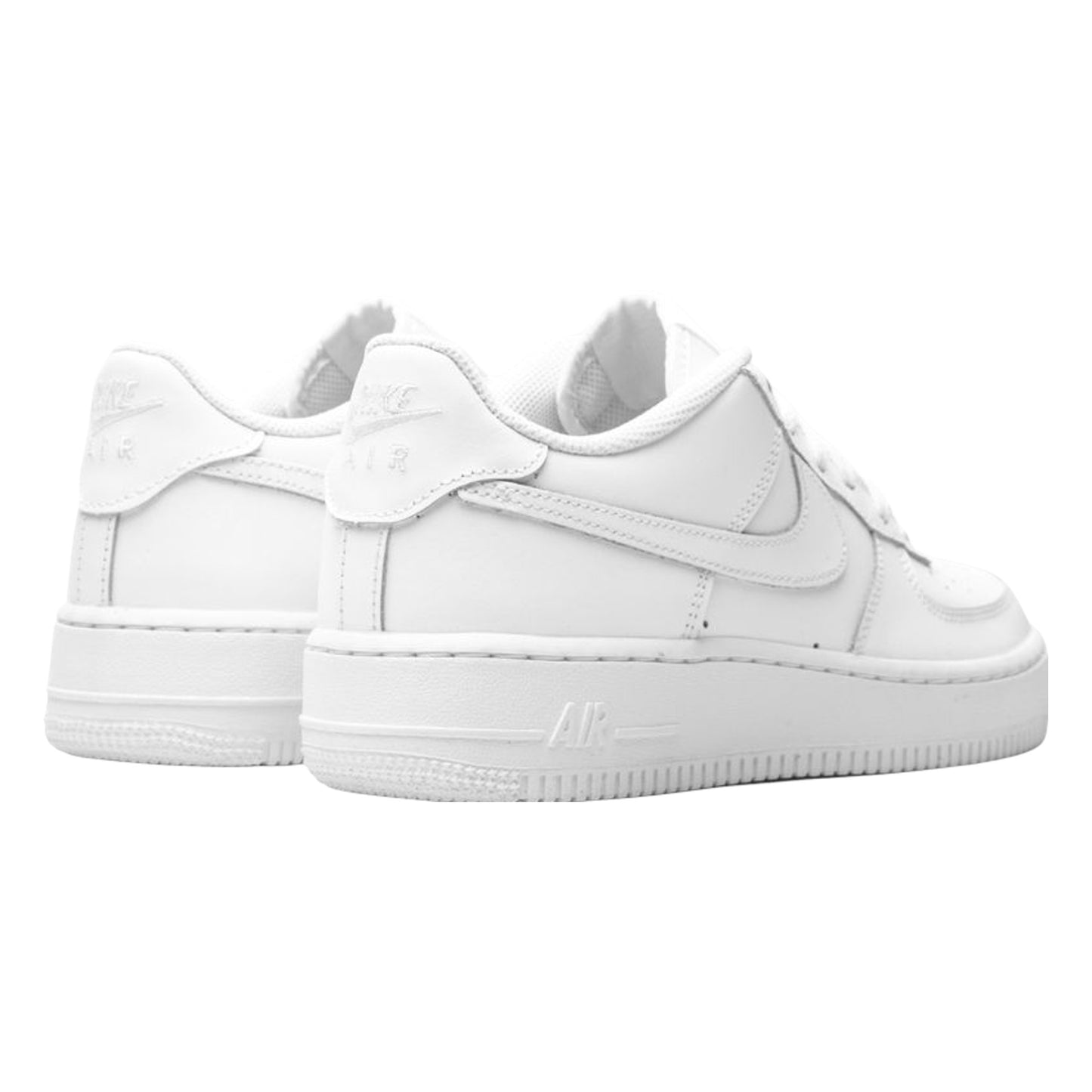 Low '07 "Triple White"