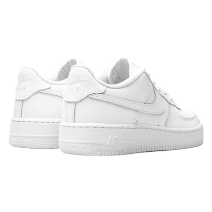 Low '07 "Triple White"