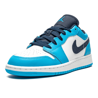 Low Gs "Unc"