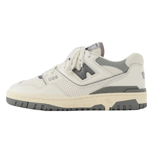 NB 550 x AIME LEON DORE ''WHITE GREY 2020''