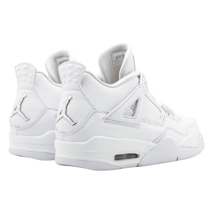 Retro ''Pure Money''