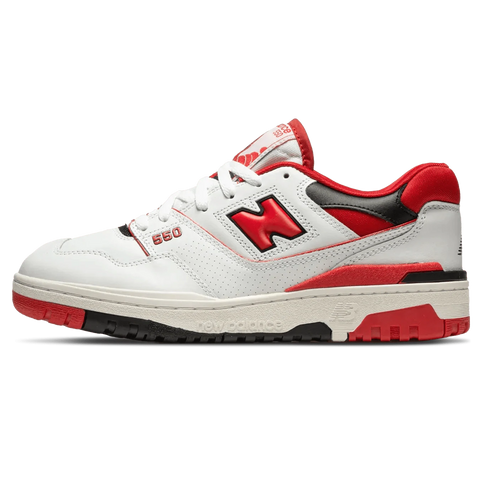 NB 550 ''WHITE RED 2020''