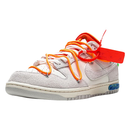 "Off-White- Lot 31"