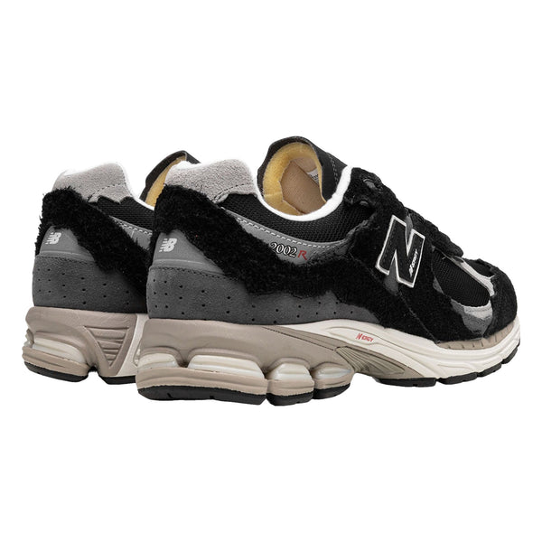 NB 2002R "Protection Pack - Black / Grey"